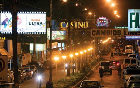 By Night Argentina com jantar na Argentina