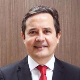 Conselheiro Edilberto Carlos Pontes Lima