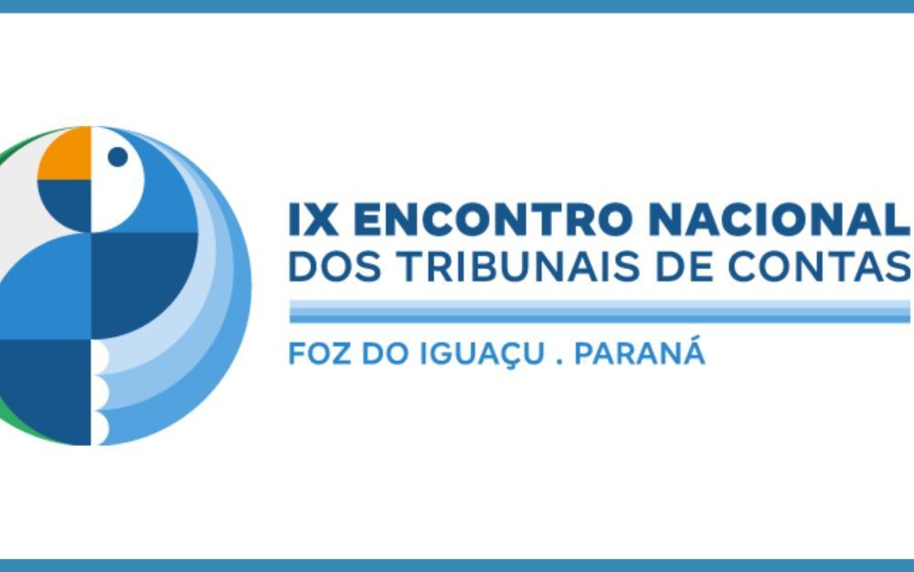 Abertas inscrições para o 9º Encontro Nacional dos TCs, em Foz do Iguaçu