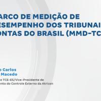 Marco de Medição dos Tribunais de Contas terá resultados divulgados no IX ENTC