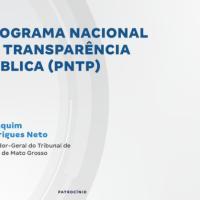 Resultados do ciclo de 2024 do PNTP serão apresentados durante o IX ENTC