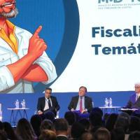 IX ENTC: Atricon apresenta resultados do ciclo 2024 do MMD-TC